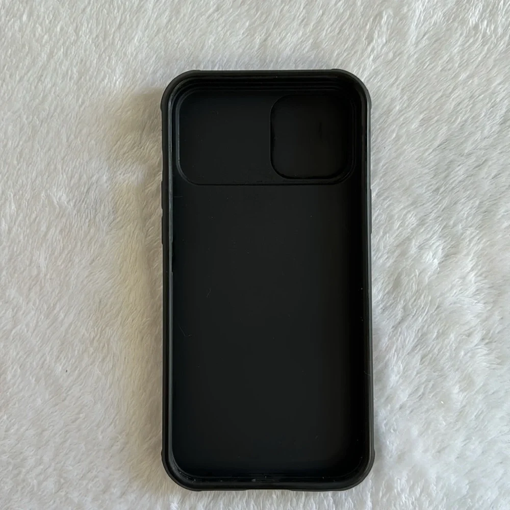 N/A black phone